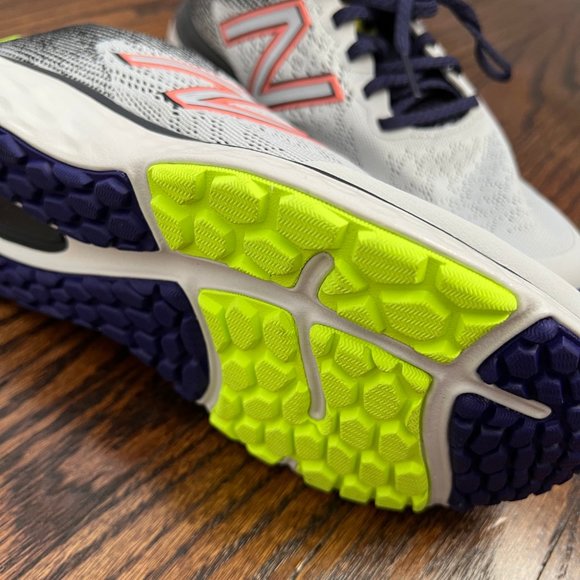 New Balance Running Shoes - NEW! - Picture 5 of 5